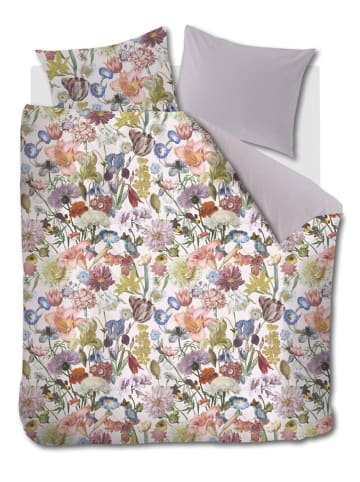 At Home Beddengoedset "Stylised Pastel" meerkleurig