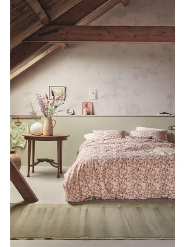 ariadne Beddengoedset "Lots of flowers" meerkleurig
