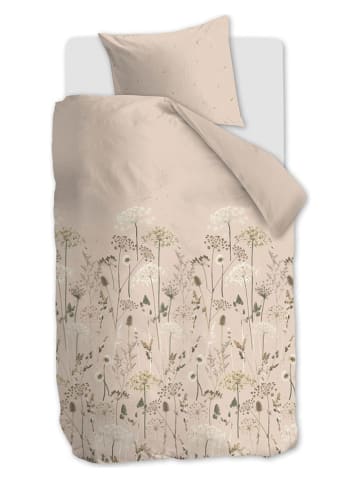 ariadne Bettwäsche-Set ''Wind'' in Beige