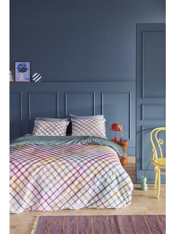 Beddinghouse Beddengoedset "Rosie" meerkleurig