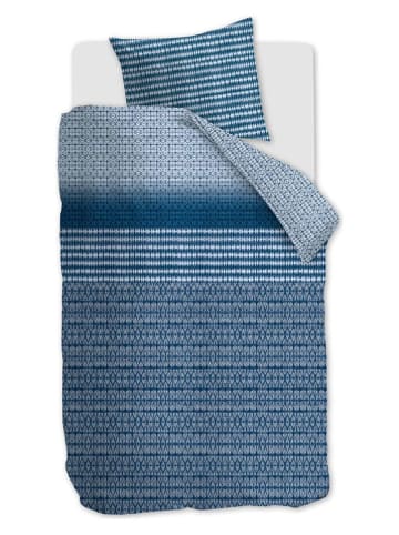 Beddinghouse Beddengoedset "Yori" blauw
