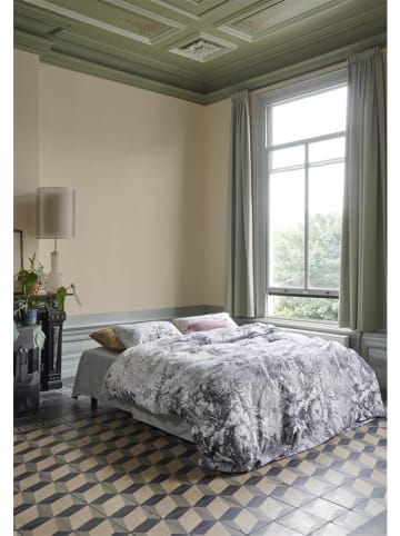 At Home Bettwäsche-Set "Energy" in Schwarz/ Weiß