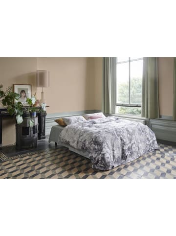 At Home Bettwäsche-Set "Energy" in Schwarz/ Weiß