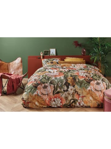 At Home Komplet pościeli renforcé "Memory" ze wzorem