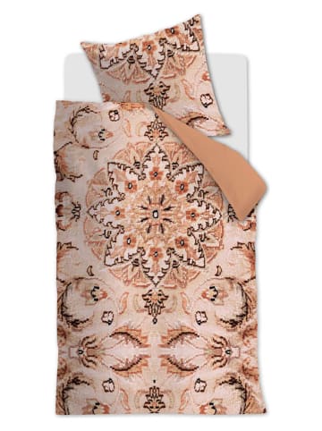 At Home Beddengoedset "Persian Rug" crème