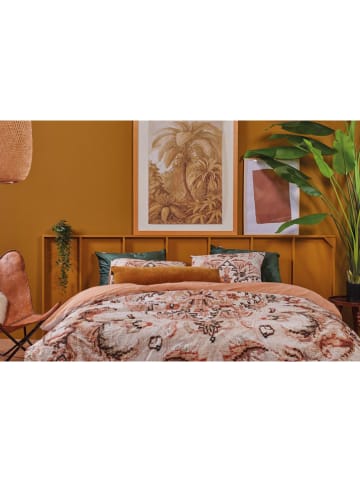 At Home Beddengoedset "Persian Rug" crème