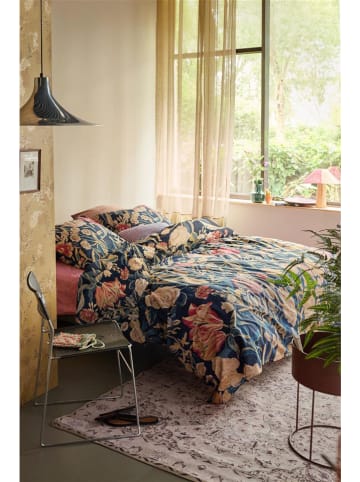 At Home Beddengoedset "Tradition" meerkleurig