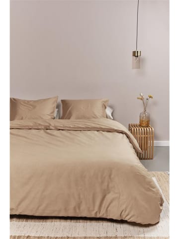Ambiante Bettwäsche-Set in Beige