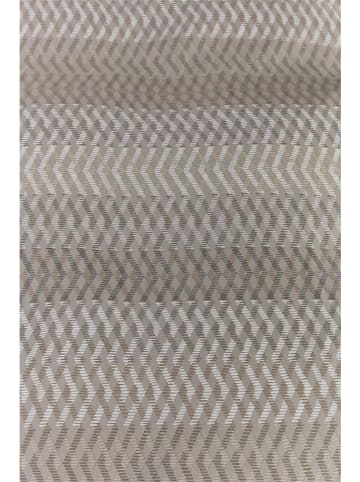 Beddinghouse Komplet pościeli satynowej "Bastiaan" w kolorze beżowym