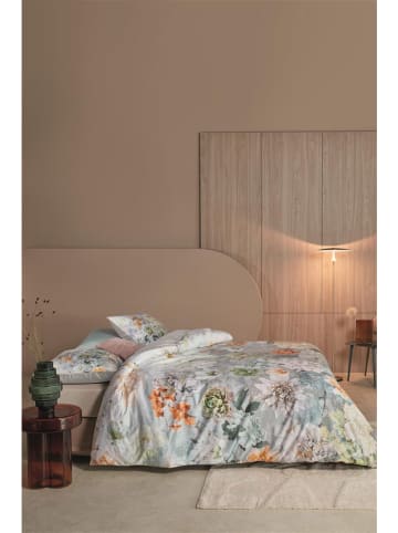 Beddinghouse Satijnen beddengoedset "Established" meerkleurig