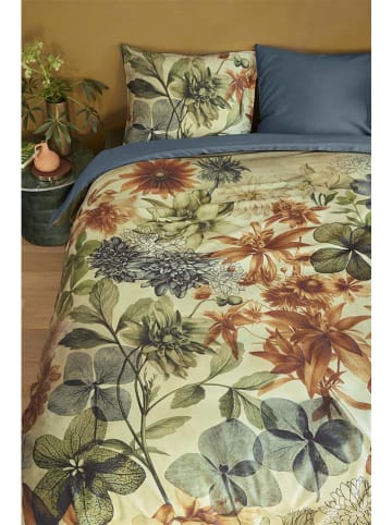 Beddinghouse Renforcé-Bettwäsche ''Florian'' Bunt