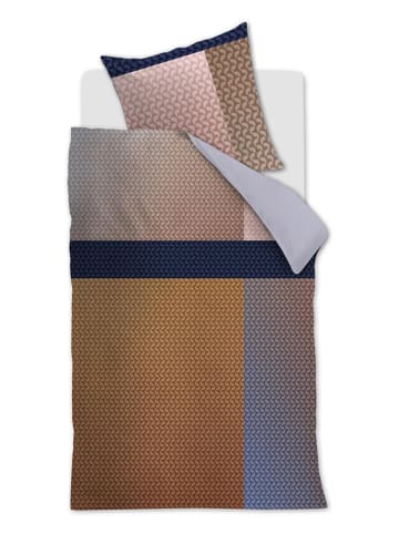 Beddinghouse Satijnen beddengoedset "Infinite" meerkleurig