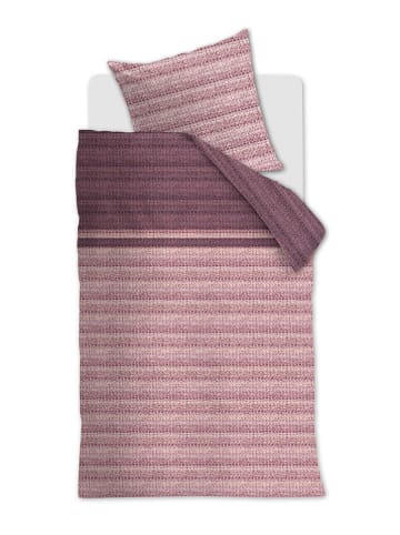 Beddinghouse Beddengoedset "Lorena" paars