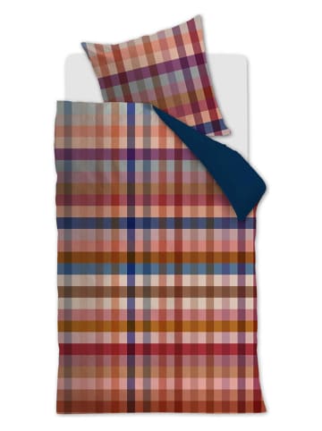 Beddinghouse Beddengoedset "Reeves" meerkleurig