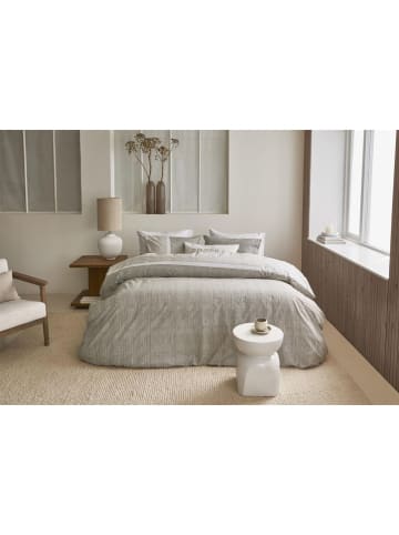 Rivièra Maison Beddengoedset "Amsterdam" beige