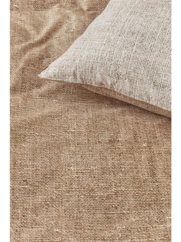 Rivièra Maison Beddengoedset "Coughton" lichtbruin