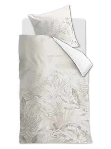 Rivièra Maison Bettwäsche-Set "Soft Shades" in Beige