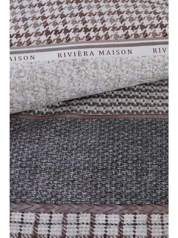 Ambiante Bettwäsche-Set ''Tailor'' in Grau