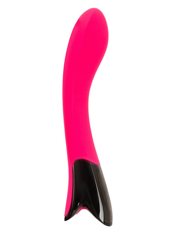 Orion G-spot vibrator roze - (L)20,1 cm