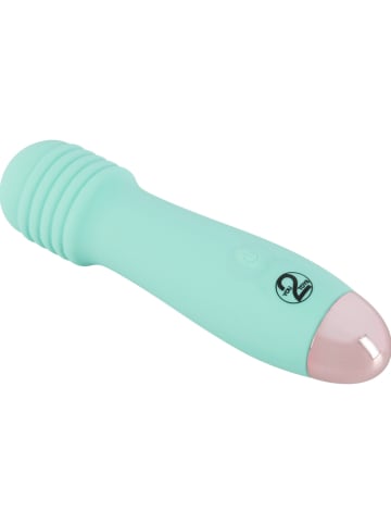 Orion Minivibrator "Cuties" turquoise - (L)12,5 cm