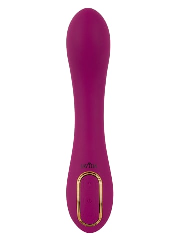 Orion Vibrator roze - (L)21,1 cm