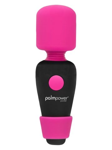 Orion Mini wibrator w kolorze różowym - dł. 9 cm