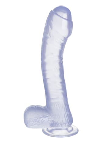 Orion Dildo "Jolly" - dł. 16,5 cm