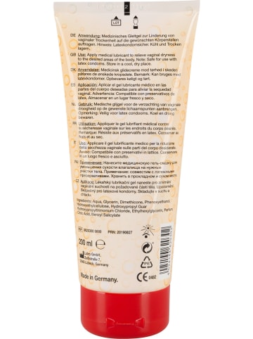 Orion Lubrykant - 200 ml