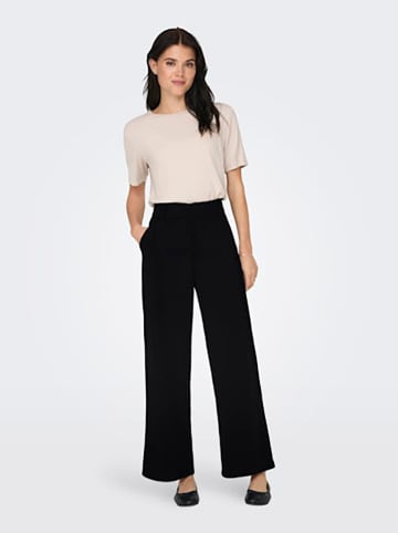 JDY Hose in Schwarz