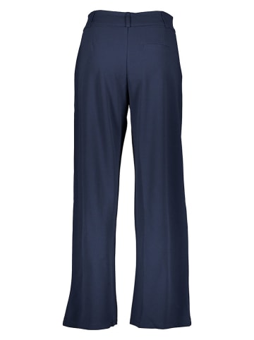 JDY Broek donkerblauw