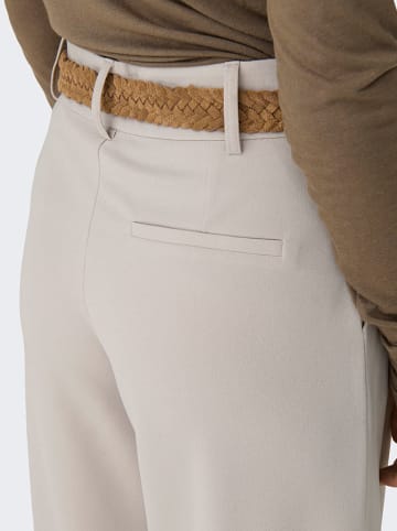 JDY Broek beige