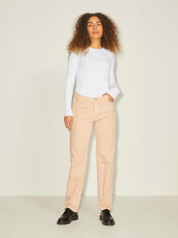 JJXX Longsleeve in Weiß