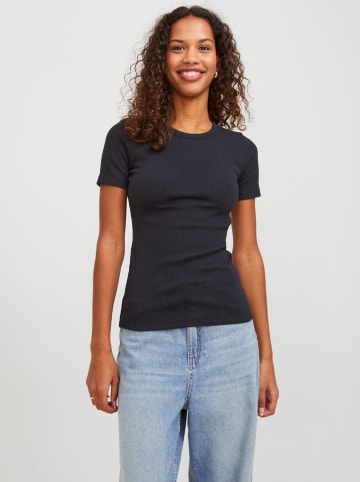JJXX Koszulka w kolorze czarnym