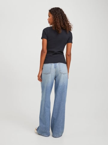 JJXX Koszulka w kolorze czarnym