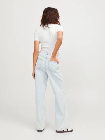 JJXX Koszulka w kolorze białym