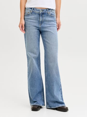 JJXX Dżinsy - Comfort fit - w kolorze błękitnym