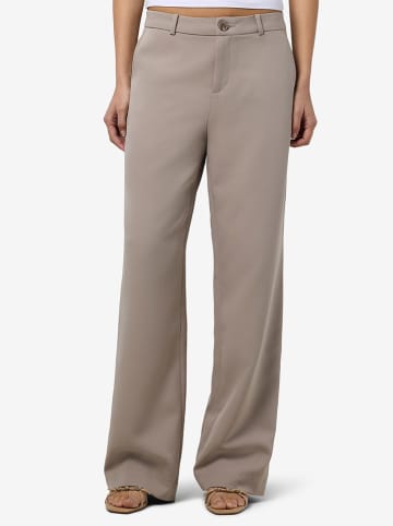 Noisy may Hose in Taupe