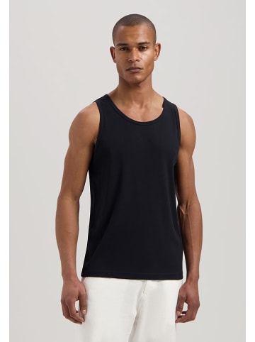 DSTREZZED Top w kolorze czarnym