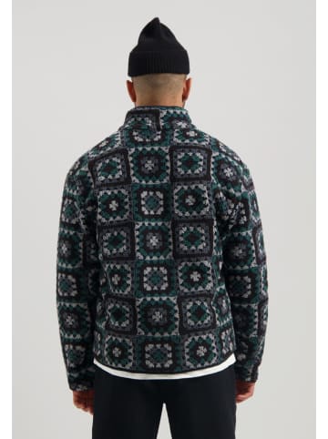 DSTREZZED Kurtka przejściowa w kolorze granatowym