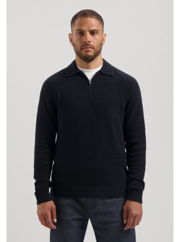 DSTREZZED Pullover in Schwarz