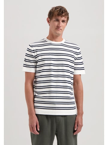 DSTREZZED Shirt wit/zwart