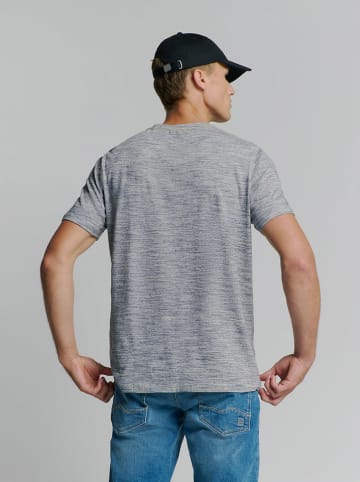 No Excess Shirt grijs