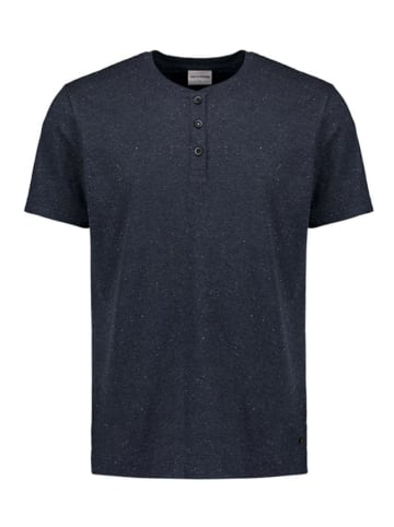 No Excess Shirt in Dunkelblau