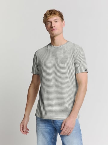 No Excess Shirt in Grau