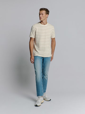 No Excess Shirt in Beige