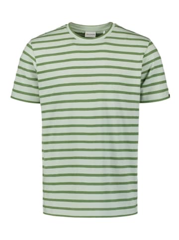 No Excess Shirt groen