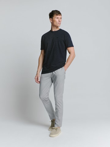 No Excess Shirt in Dunkelblau