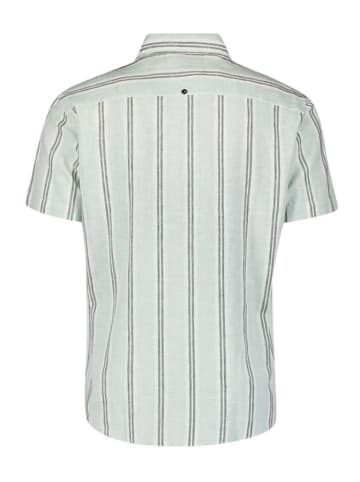 No Excess Blouse - regular fit - groen