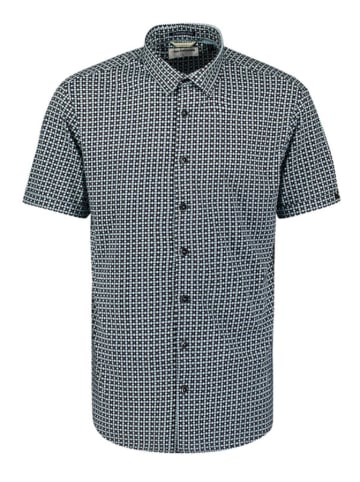 No Excess Blouse - regular fit - blauw