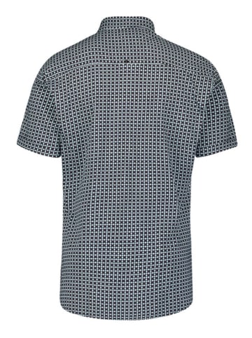 No Excess Blouse - regular fit - blauw